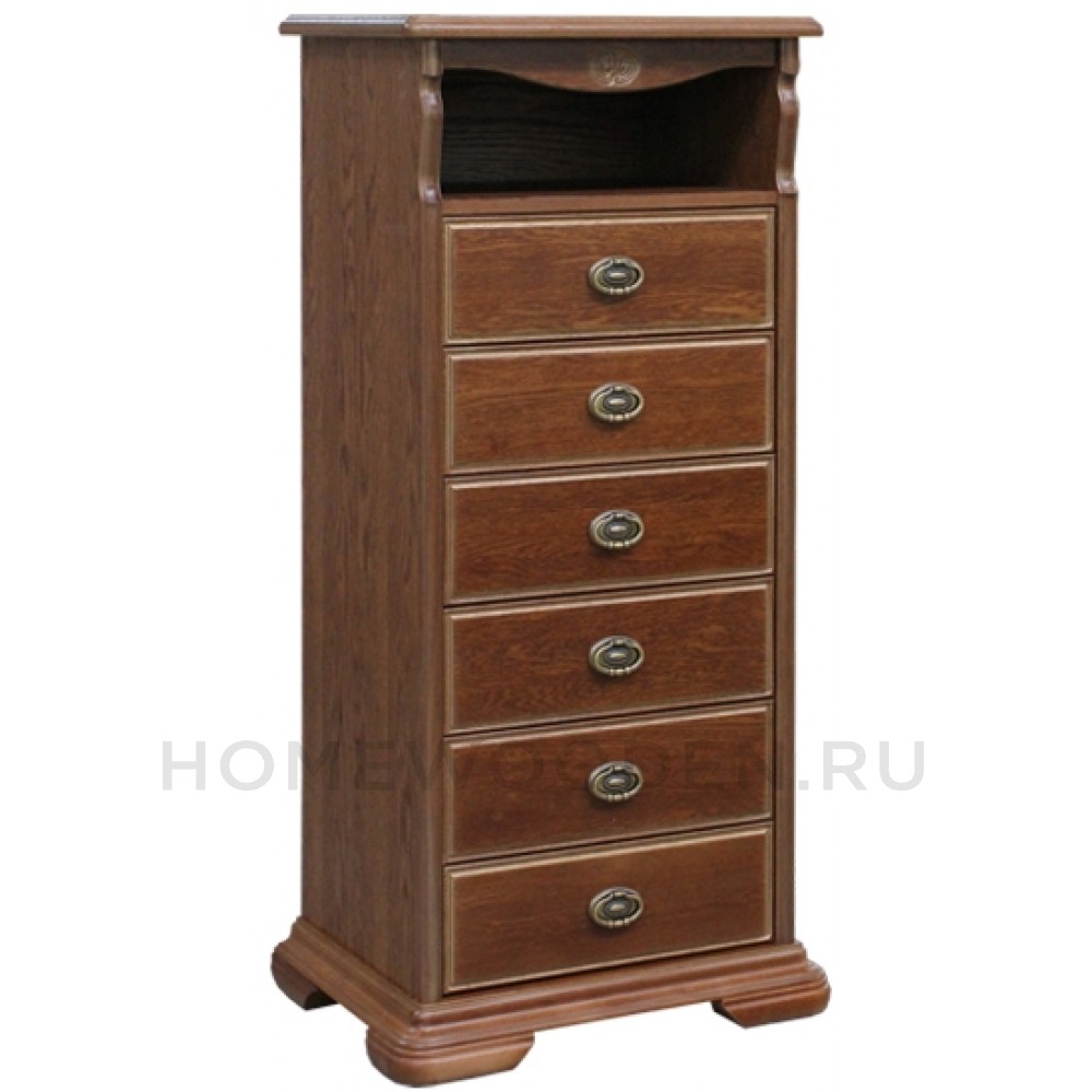 Комод Лика ММ-137-09