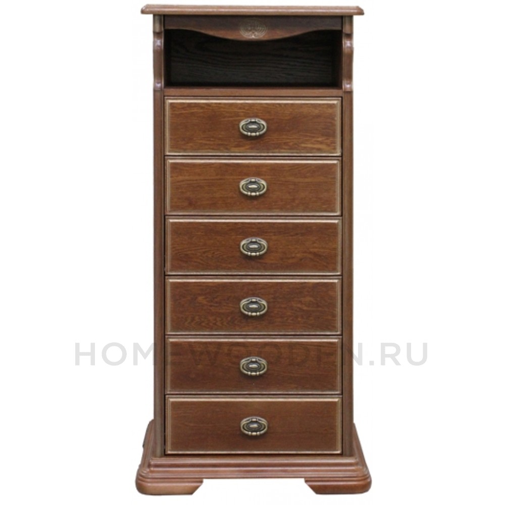Комод Лика ММ-137-09