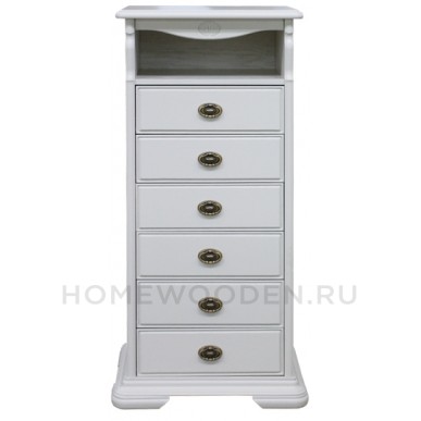Комод Лика ММ-137-09 Комод Лика ММ-137-09