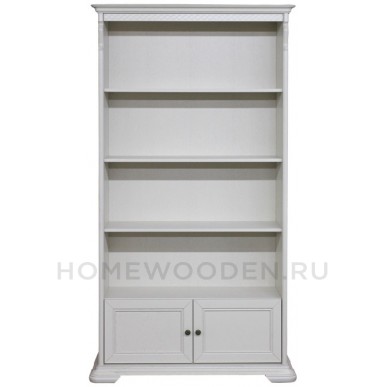 Шкаф комбинированный Лика ММ-137-12