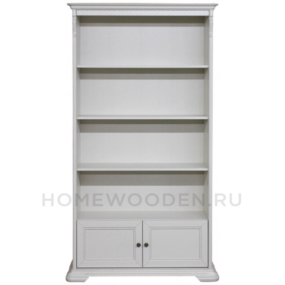 Шкаф комбинированный Лика ММ-137-12