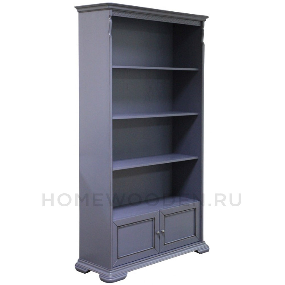 Шкаф комбинированный Лика ММ-137-12