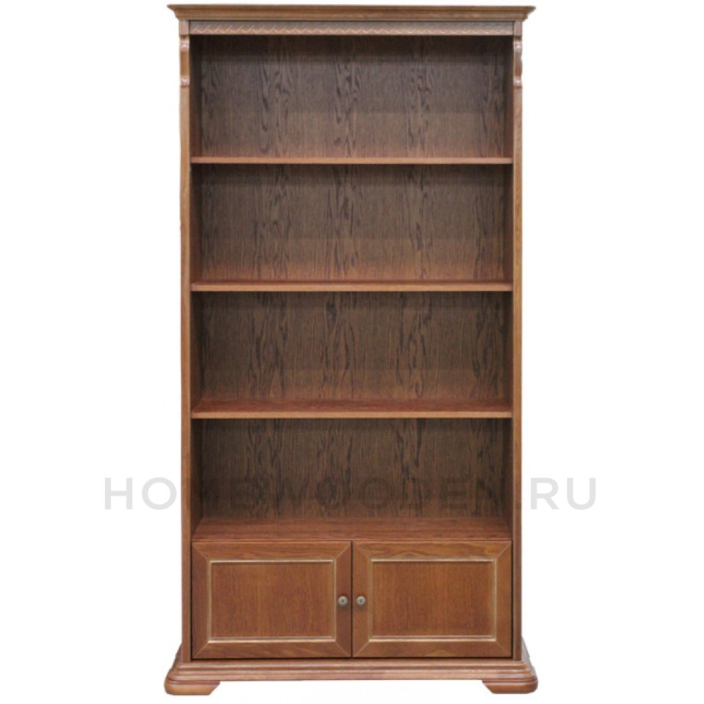 Шкаф комбинированный Лика ММ-137-12