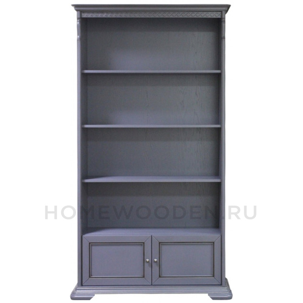 Шкаф комбинированный Лика ММ-137-12