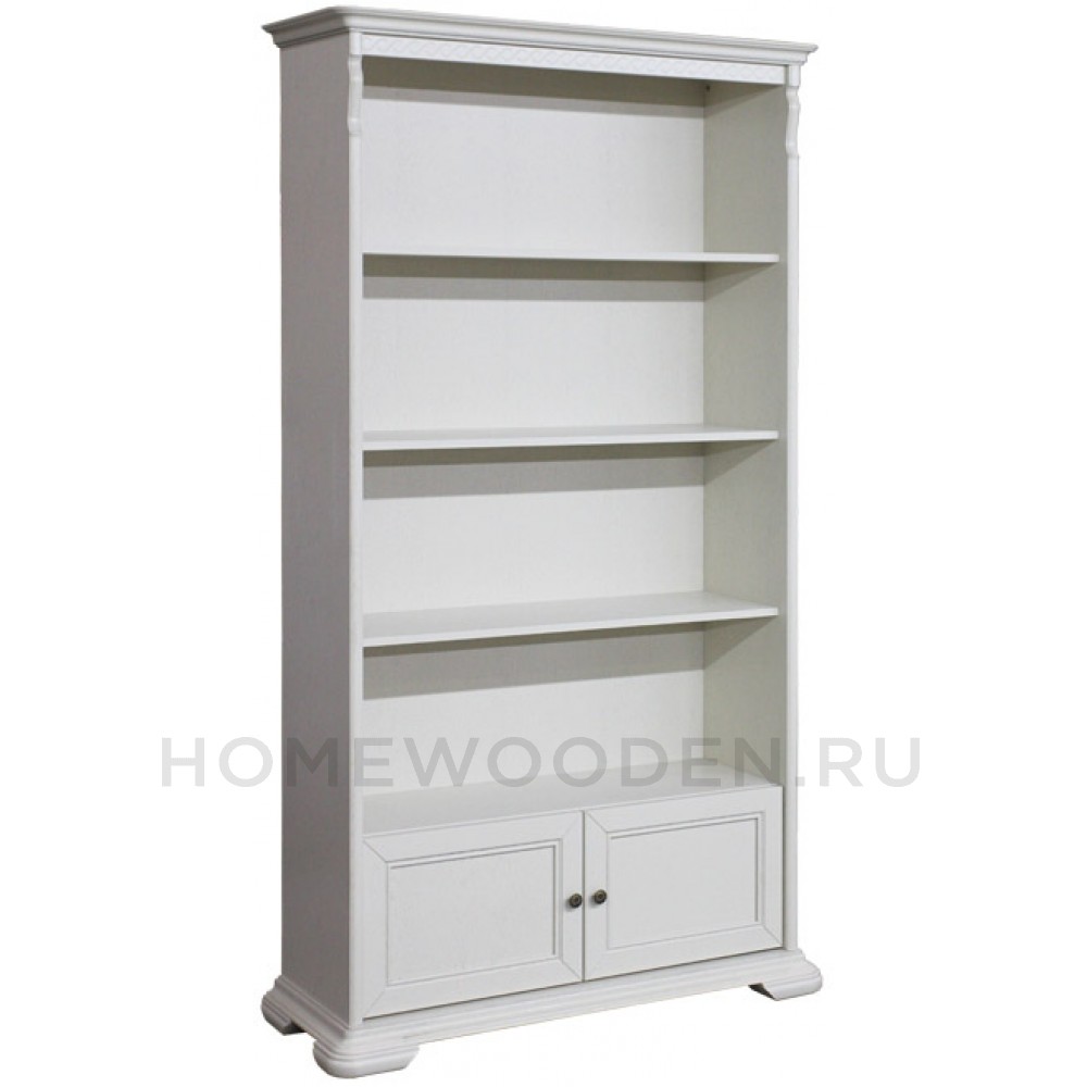 Шкаф комбинированный Лика ММ-137-12