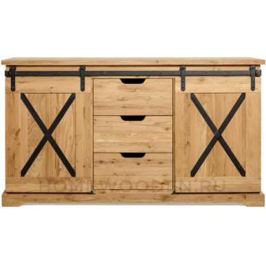 Тумба Рэйлвэй 3