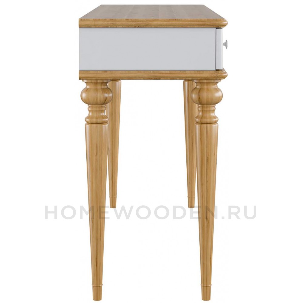 Консоль Рандеву 03 из массива сосны