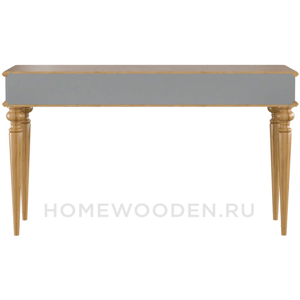 Консоль Рандеву 03 из массива сосны