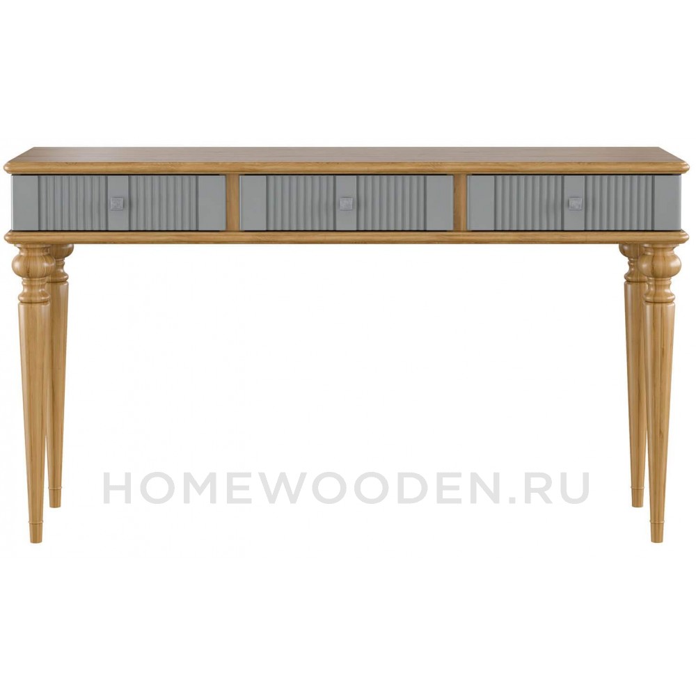 Консоль Рандеву 03 из массива сосны