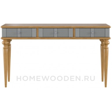 Консоль Рандеву 03 из массива сосны