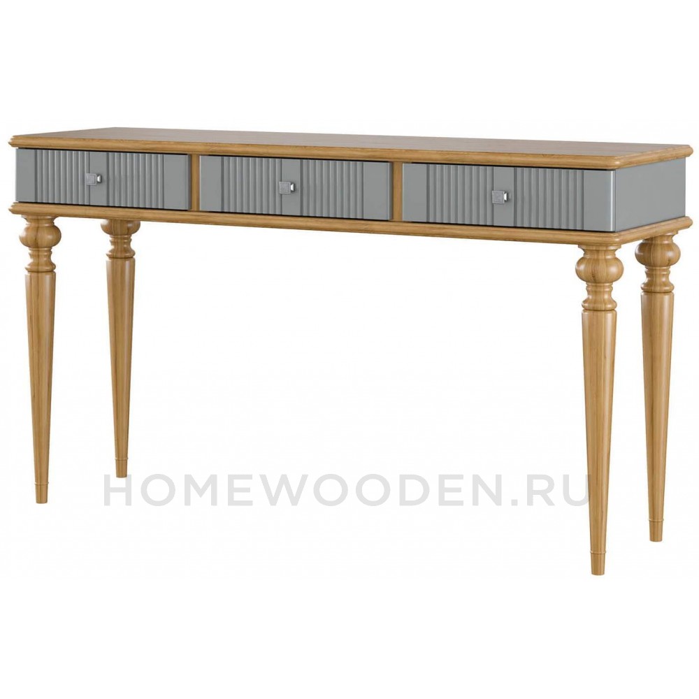 Консоль Рандеву 03 из массива сосны