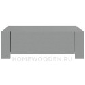 Ящик встраиваемый Ольса 01 из массива сосны