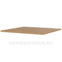 Полка к шкафу Ольса из массива сосны
