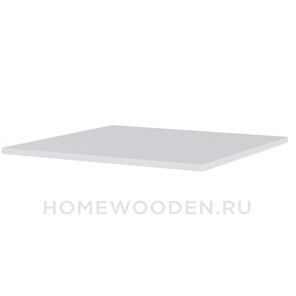 Полка к шкафу Ольса из массива сосны
