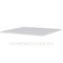 Полка к шкафу Ольса из массива сосны