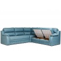 Диван угловой Манхэттен Премиум ГМФ 635