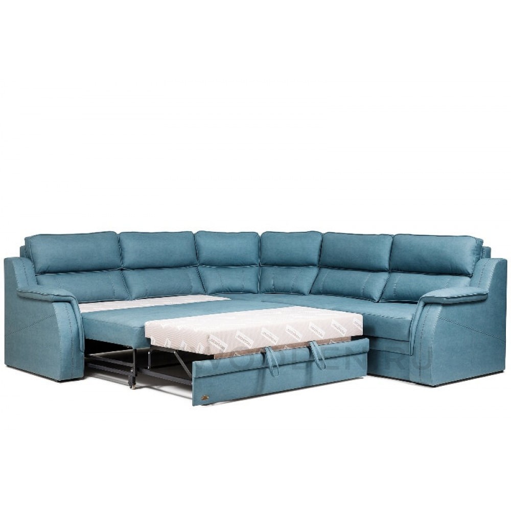 Диван угловой Манхэттен Премиум ГМФ 635