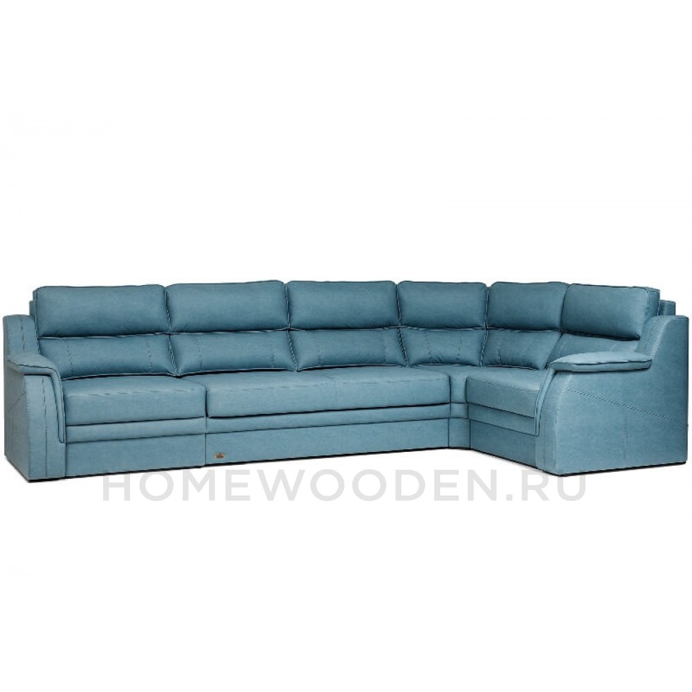 Диван угловой Манхэттен Премиум ГМФ 635