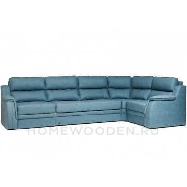 Диван угловой Манхэттен Премиум ГМФ 635