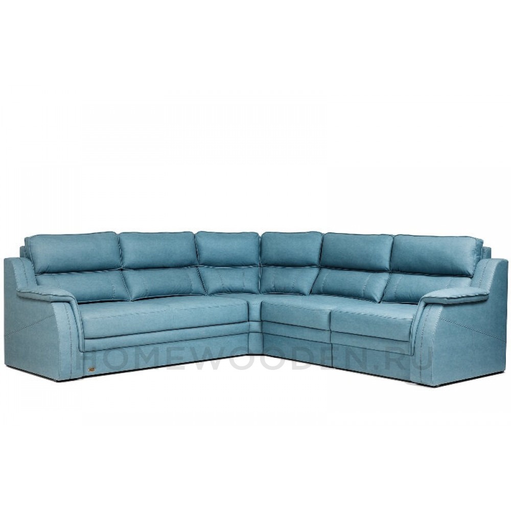 Диван угловой Манхэттен Премиум ГМФ 635