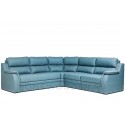 Диван угловой Манхэттен Премиум ГМФ 635