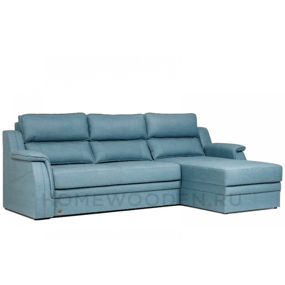 Диван угловой Манхэттен Люкс ГМФ 638