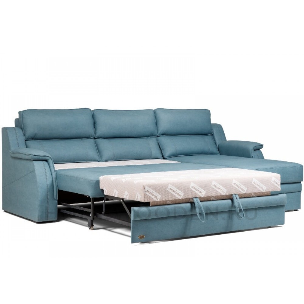 Диван угловой Манхэттен Люкс ГМФ 638