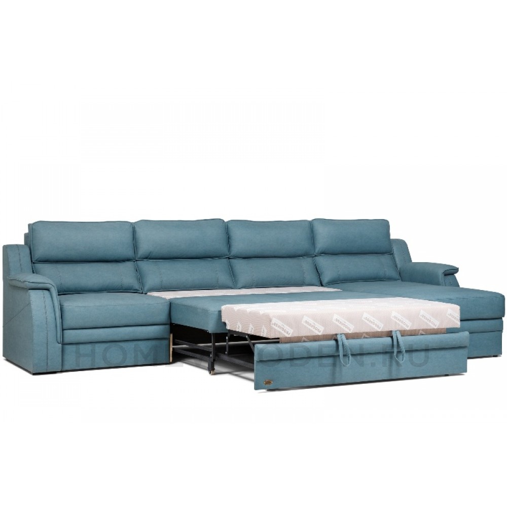 Диван угловой Манхэттен Премиум Люкс ГМФ 639