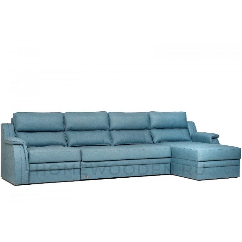 Диван угловой Манхэттен Премиум Люкс ГМФ 639