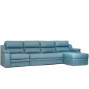 Диван угловой Манхэттен Премиум Люкс ГМФ 639