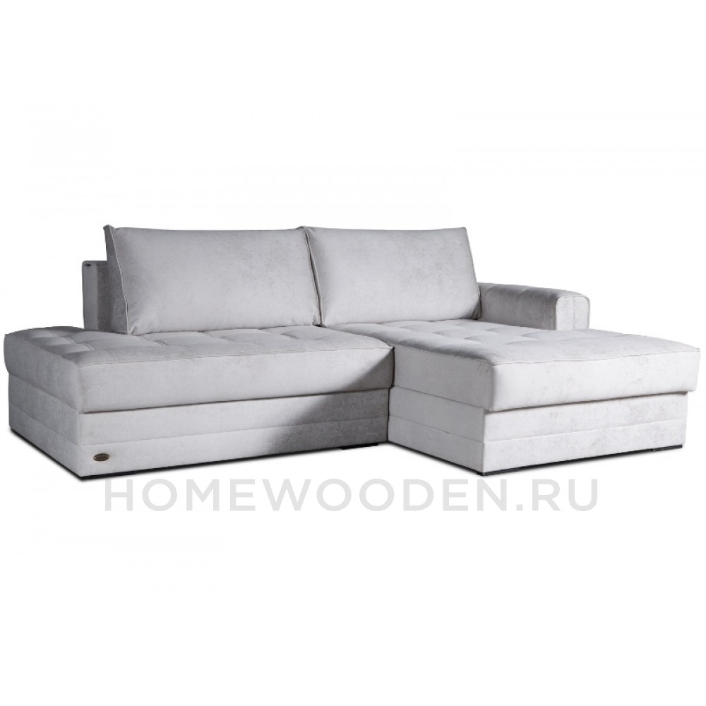 Диван угловой Авеню Прайм ГМФ 663