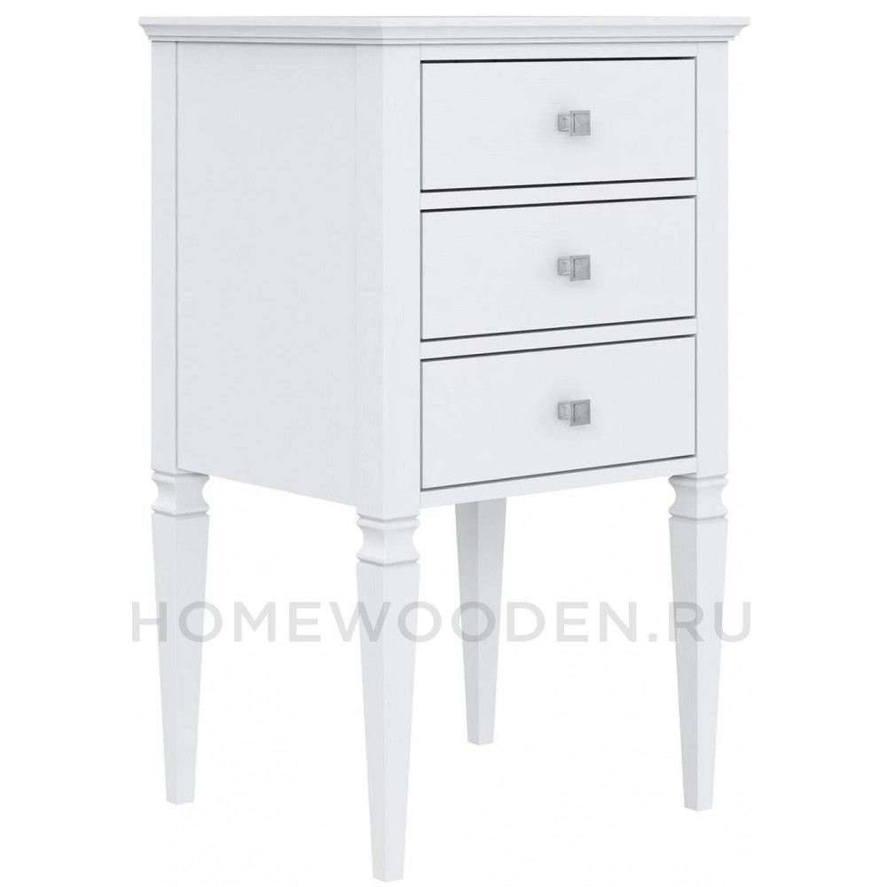 Тумба Ольса 03-46 из массива сосны