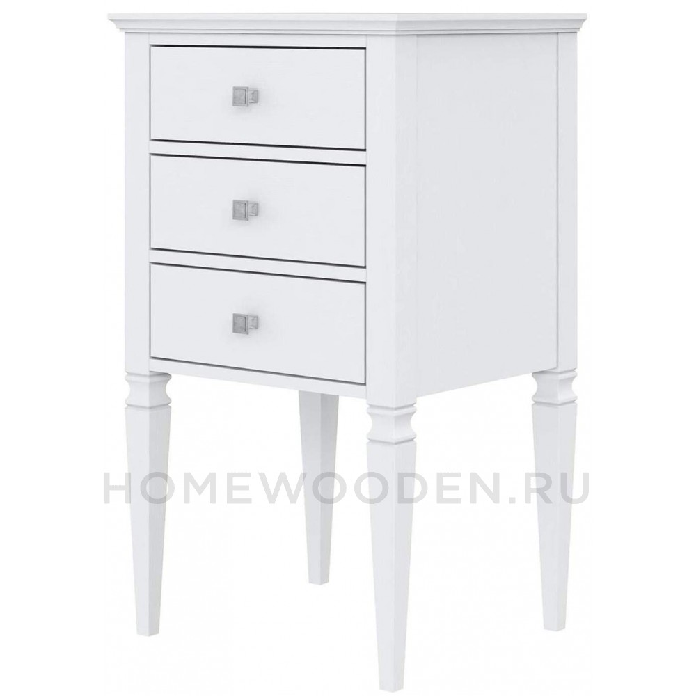 Тумба Ольса 03-46 из массива сосны