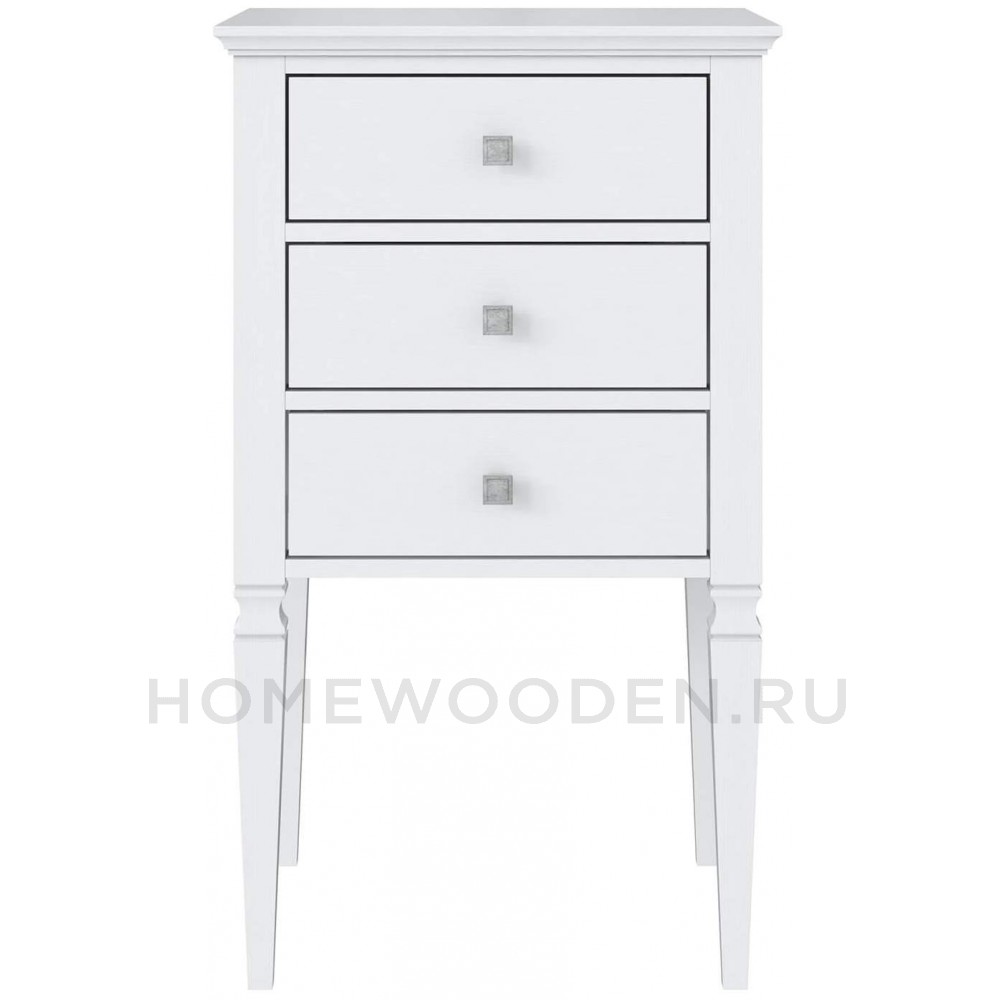 Тумба Ольса 03-46 из массива сосны