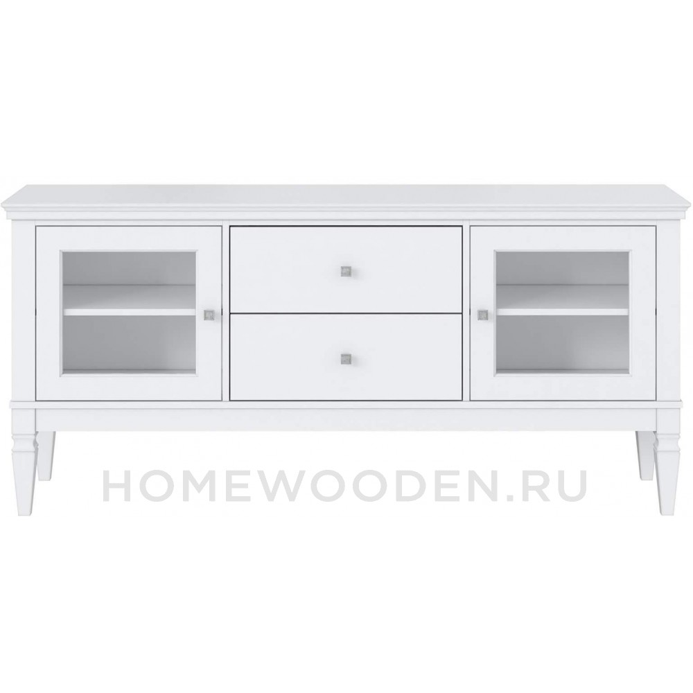 Тумба ТВ Ольса 22 (1600) из массива сосны