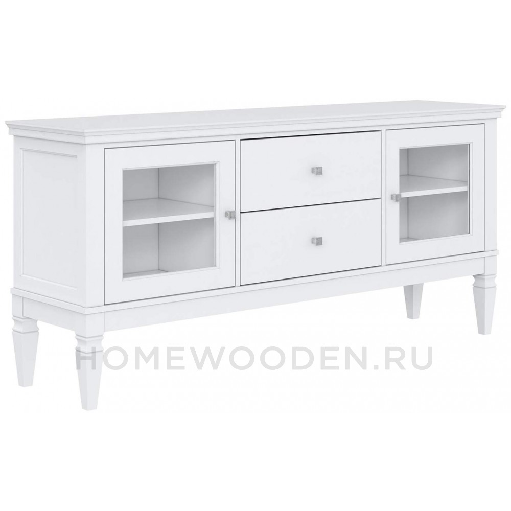 Тумба ТВ Ольса 22 (1600) из массива сосны