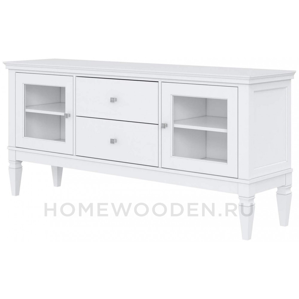 Тумба ТВ Ольса 22 (1600) из массива сосны