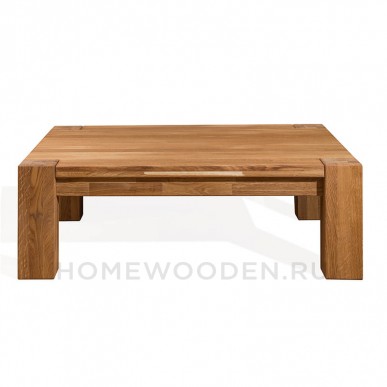 Стол журнальный Прованс 03 - 110х70