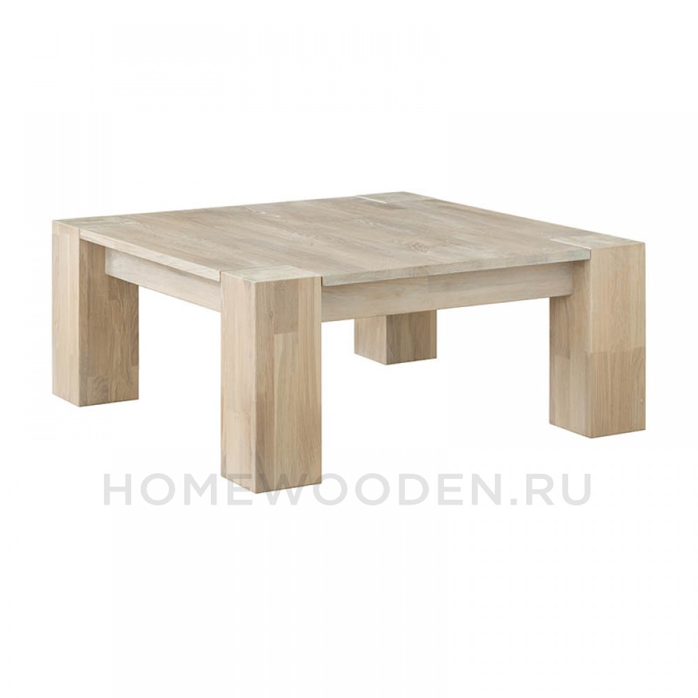 Стол журнальный Прованс 06