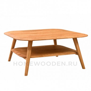 Стол журнальный Сканди 4