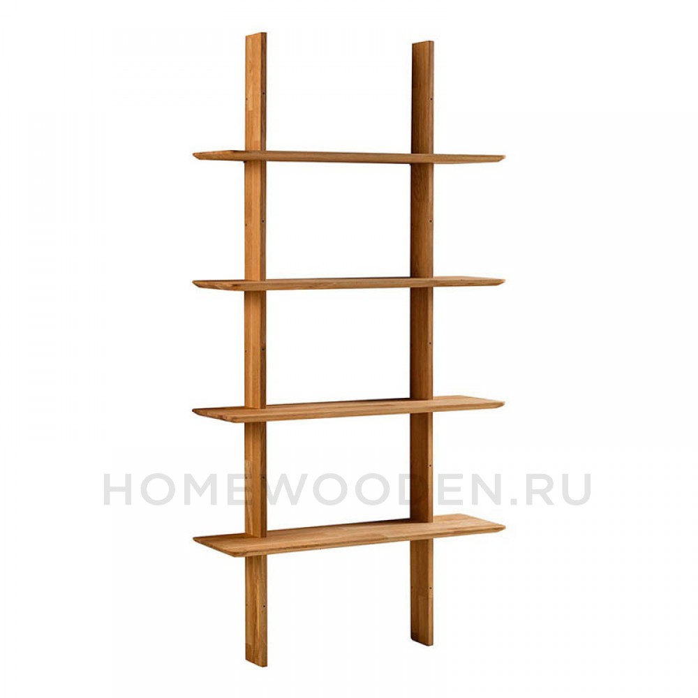 Стеллаж Золо 1