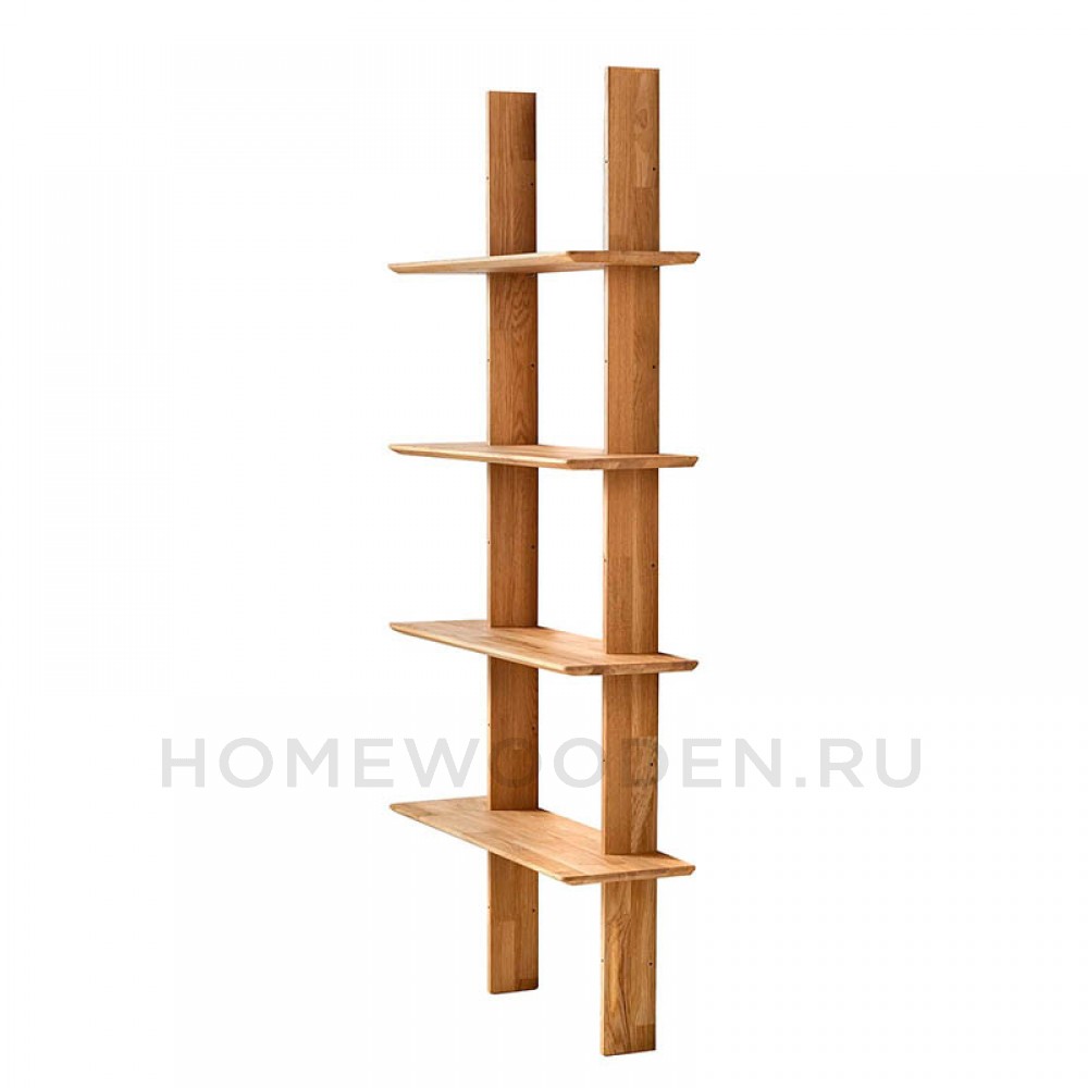 Стеллаж Золо 1