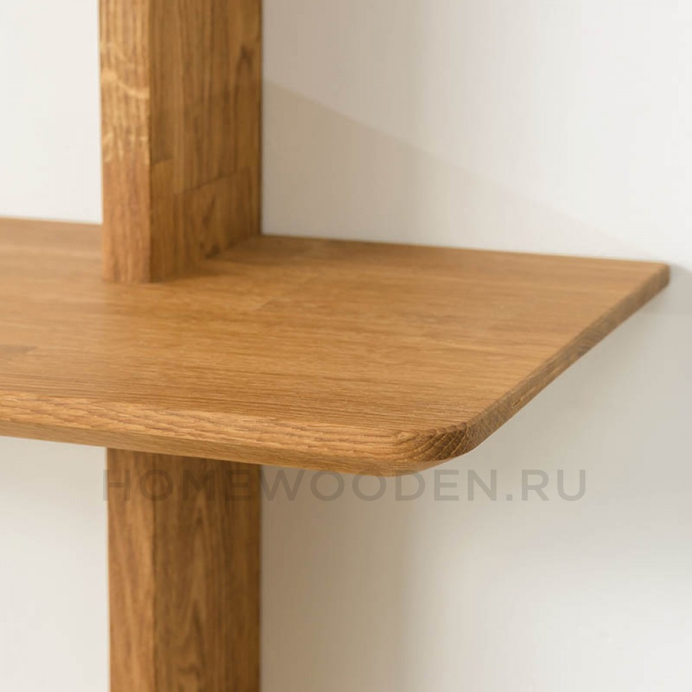 Стеллаж Золо 2