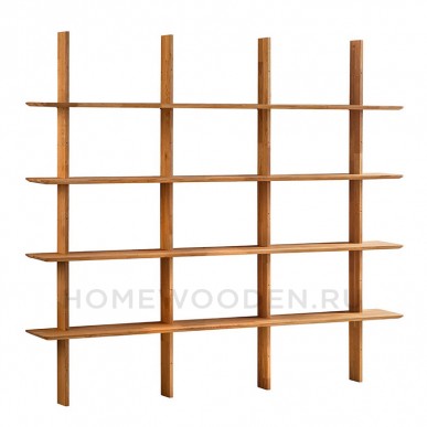 Стеллаж Золо 2