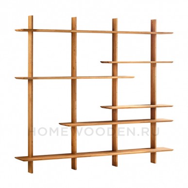 Стеллаж Золо 3