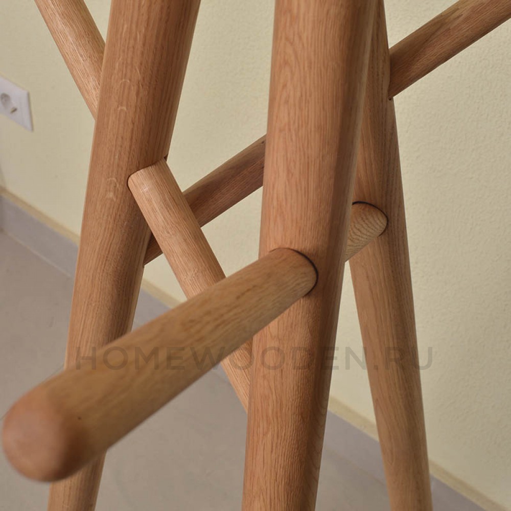 Вешалка напольная Оле