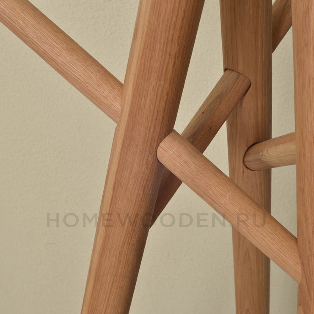 Вешалка напольная Оле