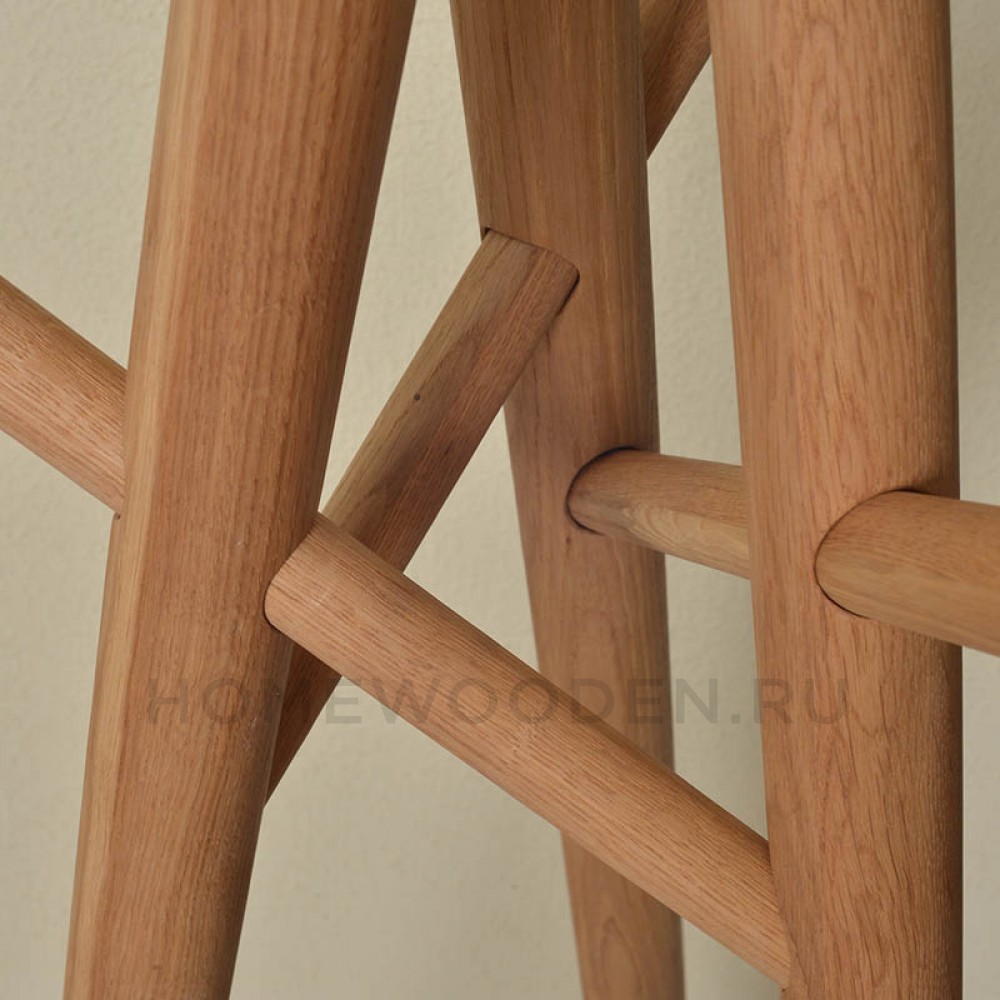 Вешалка напольная Оле