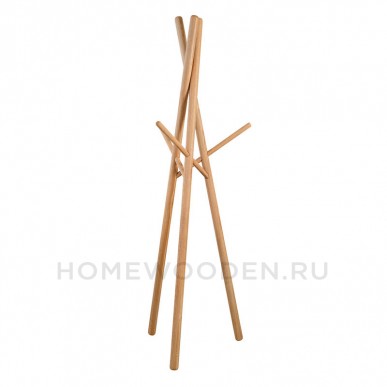 Вешалка напольная Оле