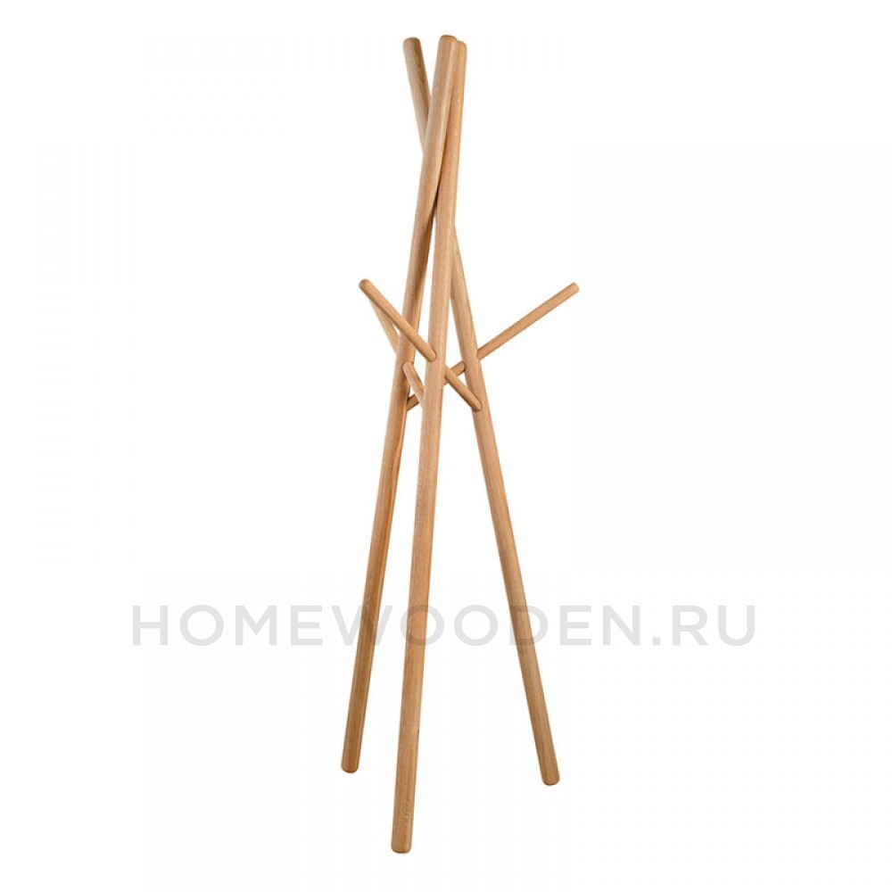Вешалка напольная Оле